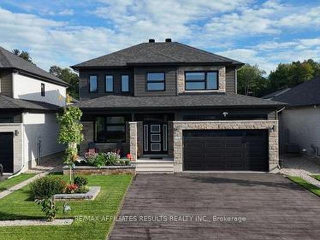 1152 Avignon Street, Russell, ON, K0A 1W0 house for sale | Listing ID X13746 | Royal LePage