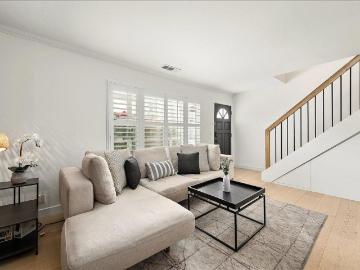 95138, San Jose city, Santa Clara County, California, USA