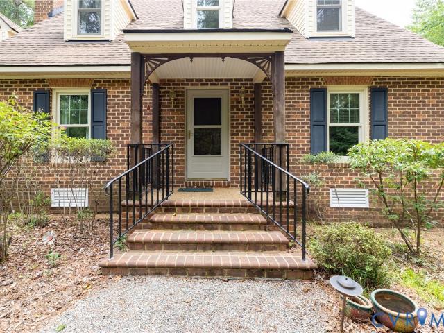 1152 Bradbury Road
