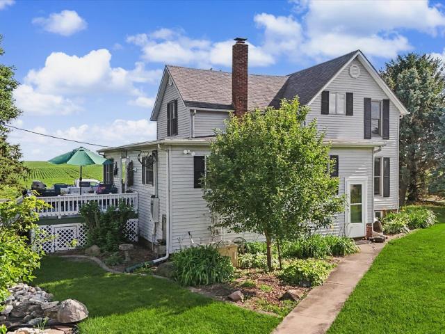 1152 County Road 2900 Road