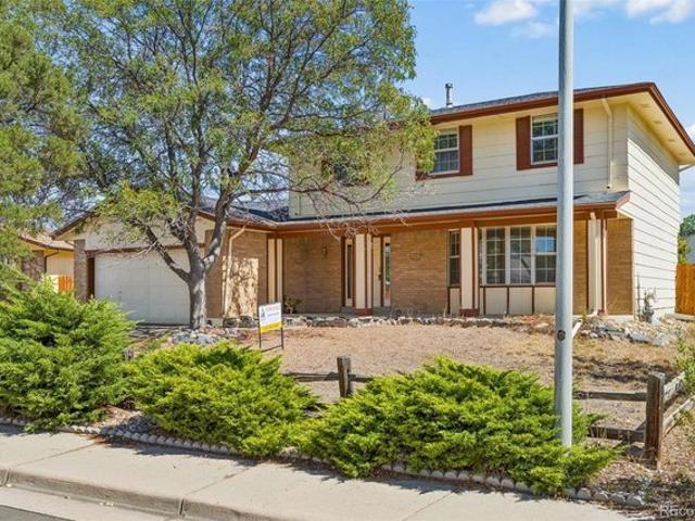 1152 Goldenrod Cir, Broomfield, CO 80020