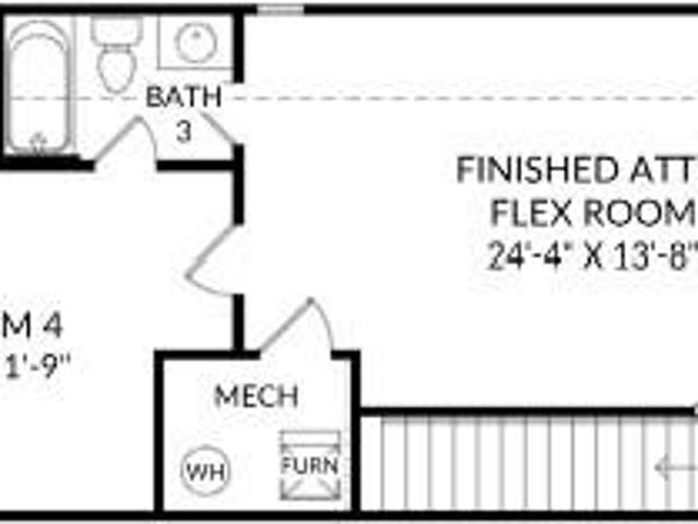 1152 Grebe Road