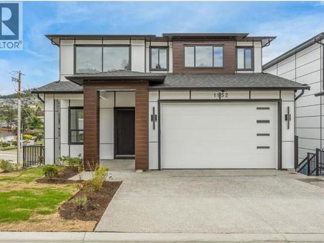 1152 Hume Avenue, Kelowna, BC, V1P 0A9 house for sale | Listing ID 10393 | Royal LePage