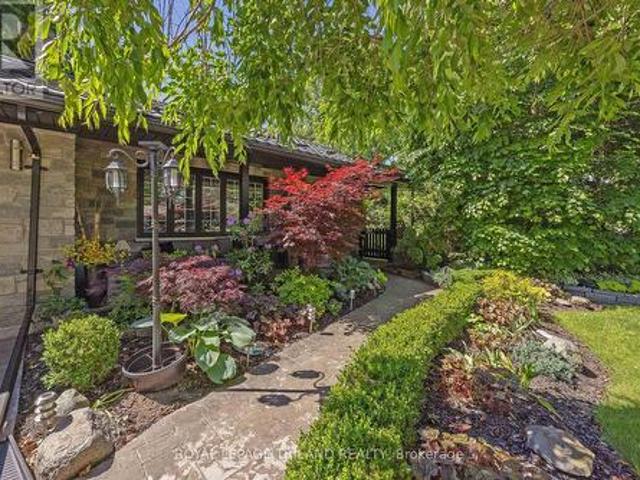 1152 Ivanhill Road, London North L, ON, N6H 4C1 house for sale | Listing ID X13639 | Royal LePage