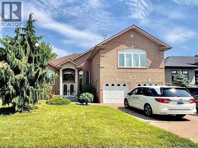 1152 Jillian Court, Lakeshore, ON, N8L 0W8 house for sale | Listing ID 26016 | Royal LePage