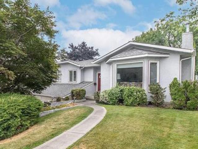 1152 Koby Court, Kelowna, BC, V1Y 9J9 house for sale | Listing ID 10397 | Royal LePage
