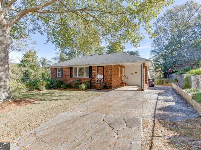 1152 Piedmont Place