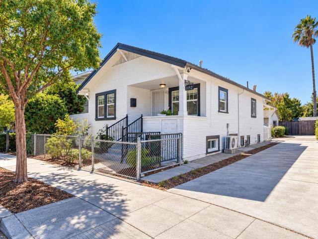 1152 Pierce Street