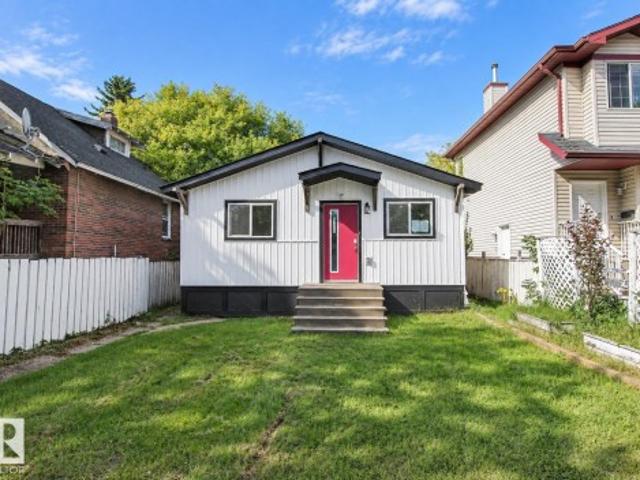 1152 Street Nw, Edmonton, AB, T5B 2R8 house for sale | Listing ID E4508 | Royal LePage