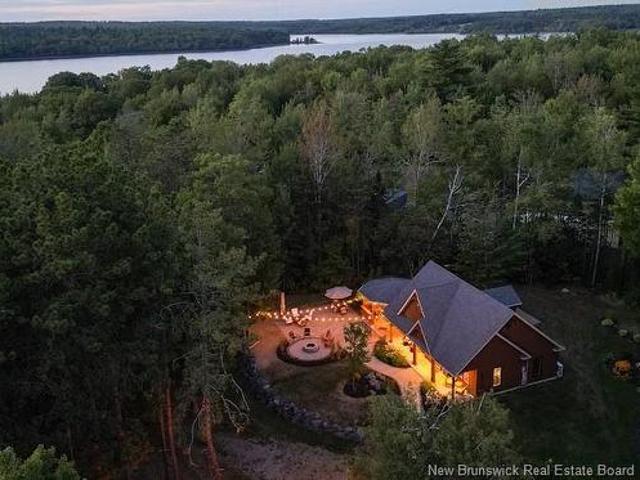 1152 Scenic Narrows Blvd, Cambridge Narrows, NB, E4C 2N2 house for sale | Listing ID NB139729 | Royal LePage