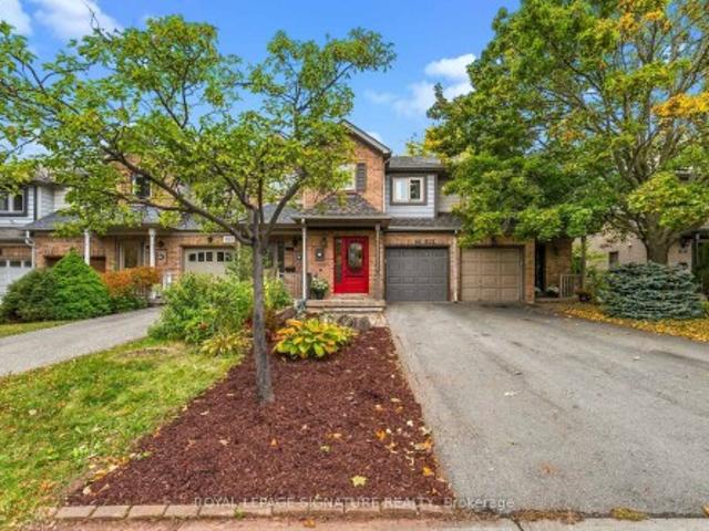 1152 Westview Terrace, Oakville, ON, L6M 3M1 house for sale | Listing ID W13855 | Royal LePage