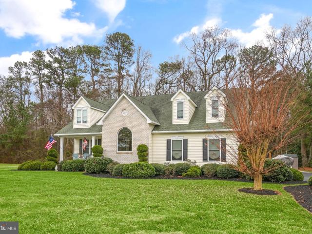 11530 Country Club Dr, Berlin, MD 21811 | MLS #MDWO2035