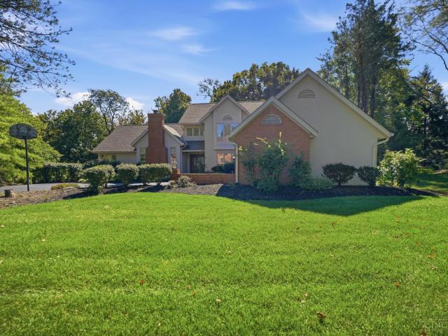 11530 Iron Liege Lane