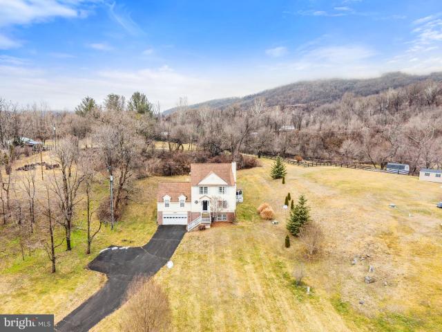 11530 John Marshall Hwy, Markham, VA 22643 | MLS #VAFQ2020