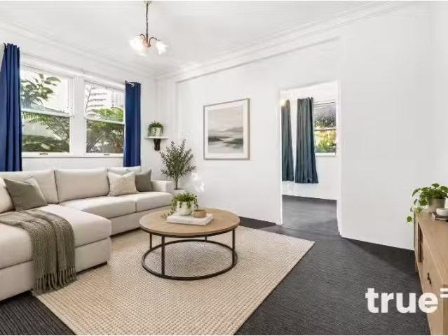11/532 New South Head Road, Double Bay Apartment for rent Lis.
