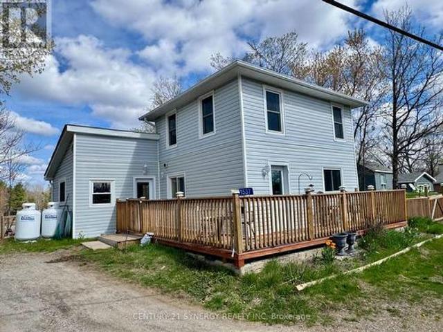 11537 County Road 38 Road, Frontenac Centre, ON, K0H 2V0 house for sale | Listing ID X13106 | Royal LePage