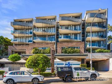 Apartment to rent in New South Wales