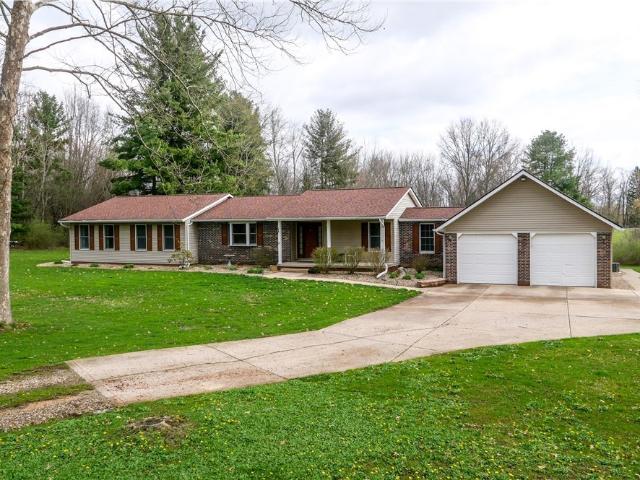11538 Wheeler Road