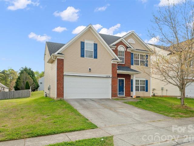 11538 Hattie Little St, Charlotte, NC 28269 | MLS #4352