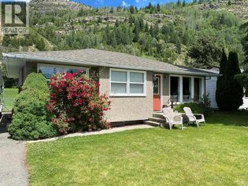 1153 Marianna Crescent, Trail, BC, V1R 5C1 house for sale | Listing ID 10387 | Royal LePage