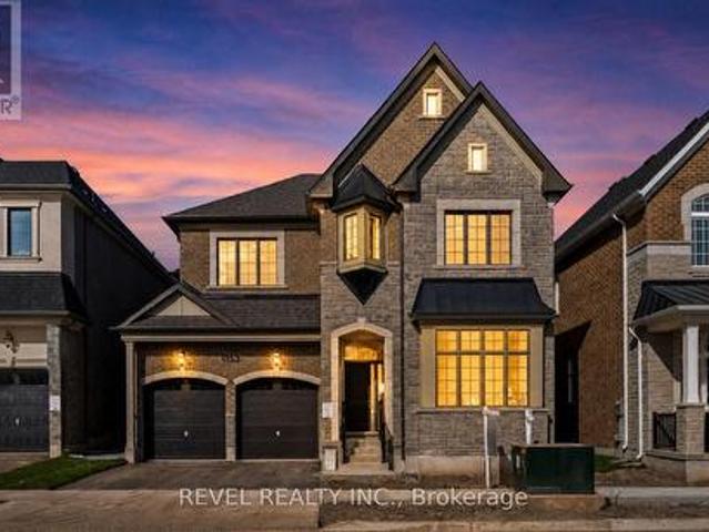 1153 Maverick Way, Oakville, ON, L6H 8A9 house for sale | Listing ID W14117 | Royal LePage