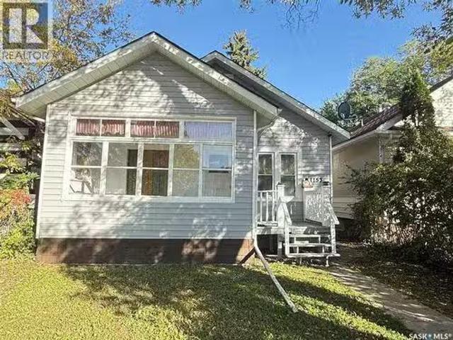 1153 Montague Street, Regina, SK, S4T 3H8 house for sale Li.