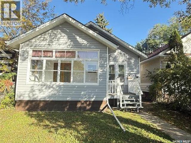 1153 Montague Street, Regina, SK, S4T 3H8 house for sale | Listing ID SK049913 | Royal LePage