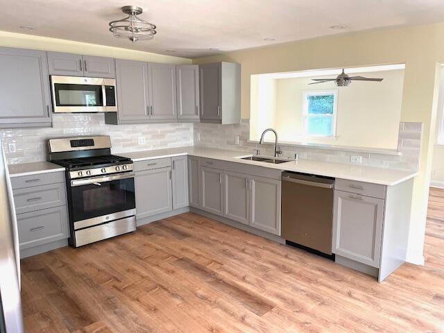 1153 N 11th Ave, West Bend, WI 53090 | MLS #1948