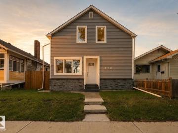 1153 A Street, Edmonton, AB, T5G 1P5 house for sale | Listing ID E4496 | Royal LePage