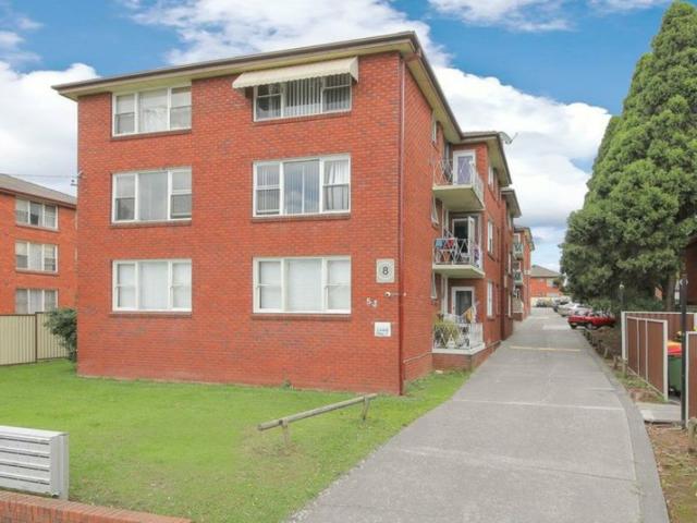 11/53 alice street south, wiley park nsw for rent lj hooker