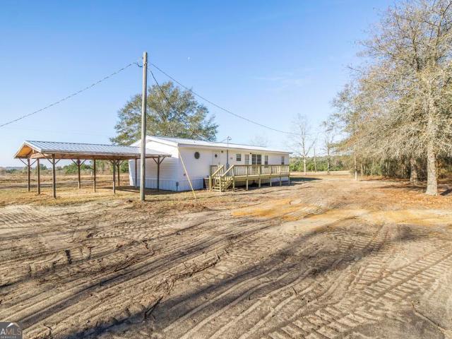 1153 Chester Alamo Road