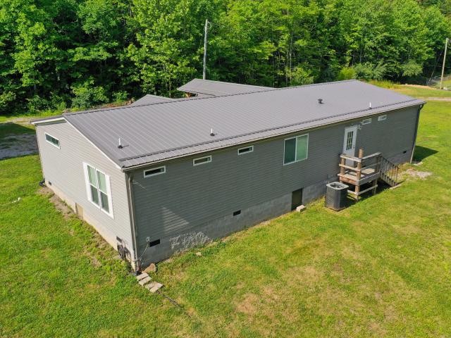 1153 Pawpaw Road