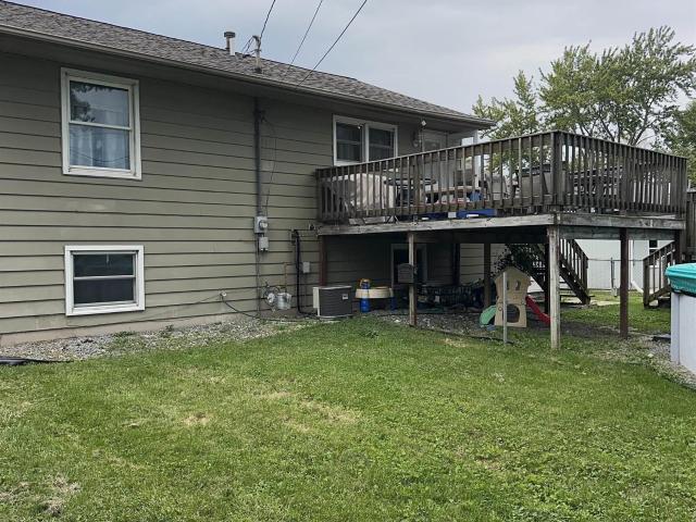 1153 Rosewood Drive