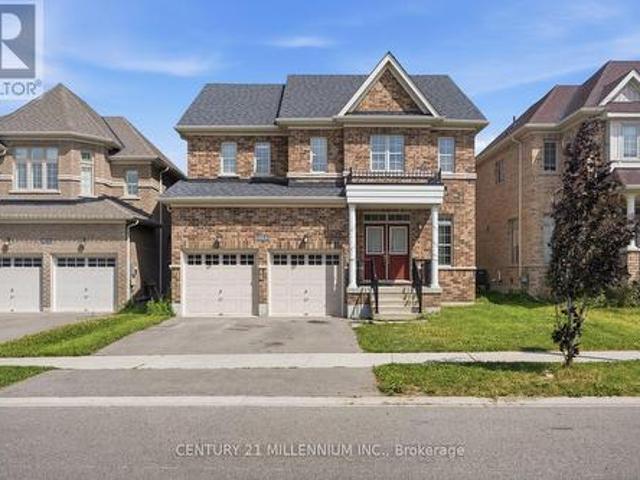 1153 Upper Thames Drive, Woodstock, ON, N4T 0L4 house for sale | Listing ID X13657 | Royal LePage