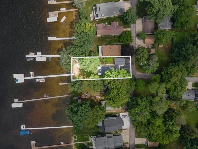 1153 Wall Lake Drive