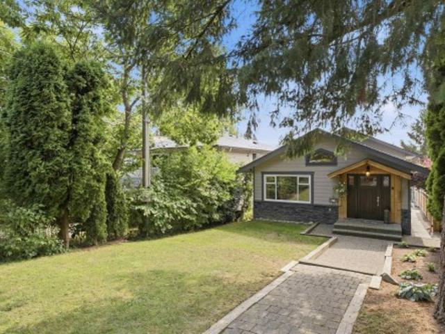 1153 Wellington Drive, North Vancouver, BC, V7K 1L3 house for sale | Listing ID R3165 | Royal LePage