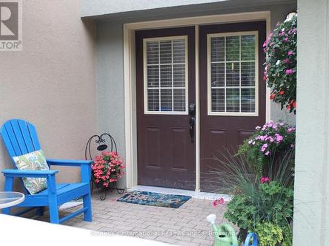 115 107 Wintergreen Place, Blue Mountains, ON, L9Y 0P8 townhouse for lease | Listing ID X13704 | Royal LePage