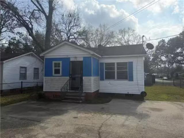 115 10TH AVE, CHICKASAW, AL 36611