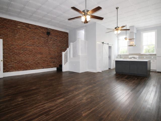 115 & 117 S Fulton Street