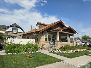 115 113 E 1st N, Rexburg, ID 83440 | MLS #2181