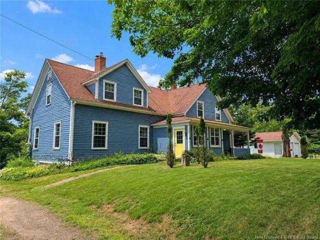 115 123 Pond Shore Rd, Sackville, NB, E4L 1L9 house for sale | Listing ID NB144475 | Royal LePage