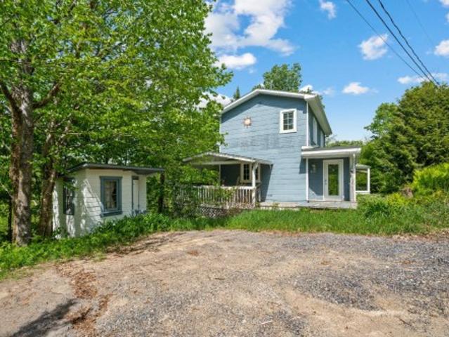 115 13E Avenue, Saint Adolphe D'Howard, QC, J0T 2B0 house for sale | Listing ID 19909 | Royal LePage