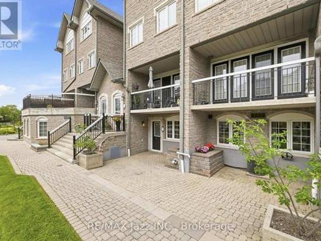 115 1995 Royal Road, Pickering Village East, ON, L1V 6V9 townhouse for sale | Listing ID E13494 | Royal LePage