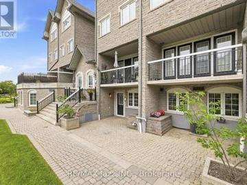115 1995 Royal Road, Pickering Village East, ON, L1V 6V9 townhouse for sale | Listing ID E13494 | Royal LePage
