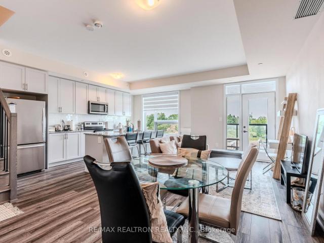 115 1 Rose Way, Milton | Leased, W13006 | Condos. Ca