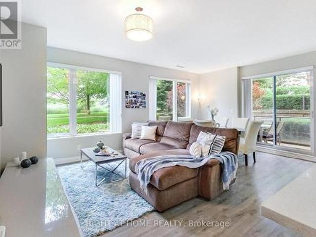 115 277 South Park Road, Markham, ON, L3T 0B7 condo for sale | Listing ID N13846 | Royal LePage