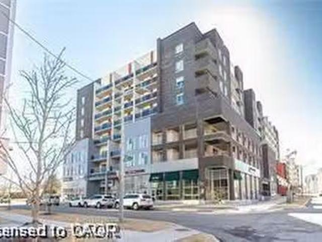 115 280 Lester Street, Waterloo, ON, N2L 3M6 commercial for.
