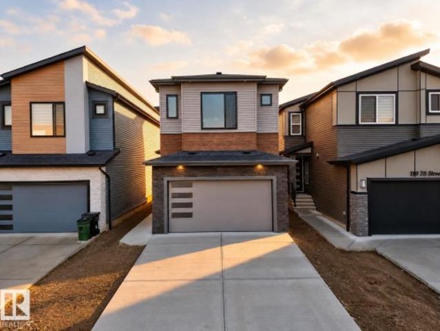 115 28 Street Sw, Edmonton, AB, T6X 1A7 house for sale | Listing ID E4512 | Royal LePage