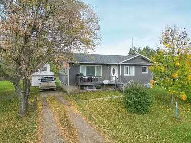 115 2Nd Avenue, Rm Of Elton, MB, R0K 1C0 house for sale Lis.