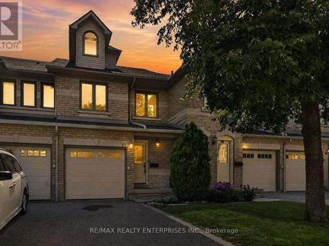 115 455 Apache Court, Mississauga, ON, L4Z 3W8 townhouse for sale | Listing ID W13651 | Royal LePage